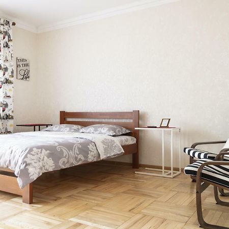 Reflect Apartment 明斯克 外观 照片