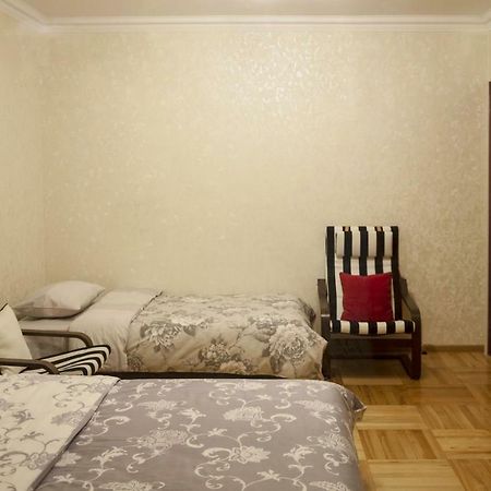 Reflect Apartment 明斯克 外观 照片