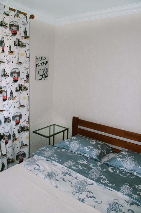 Reflect Apartment 明斯克 外观 照片
