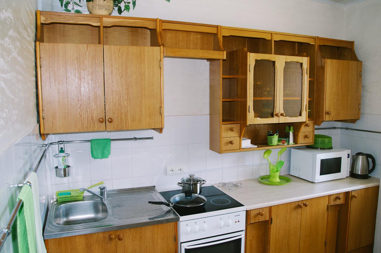Reflect Apartment 明斯克 外观 照片