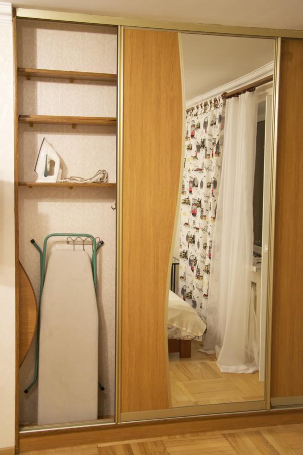 Reflect Apartment 明斯克 外观 照片