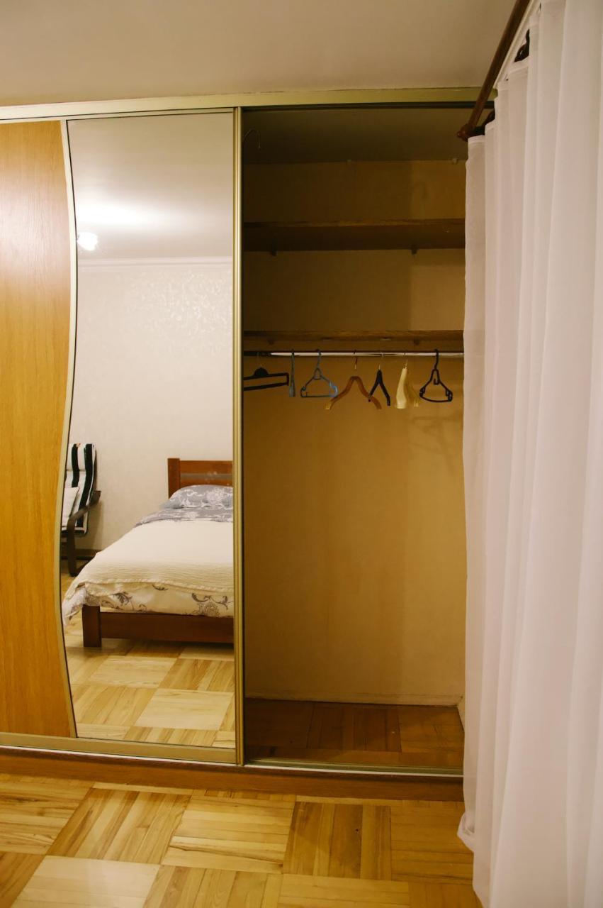 Reflect Apartment 明斯克 外观 照片