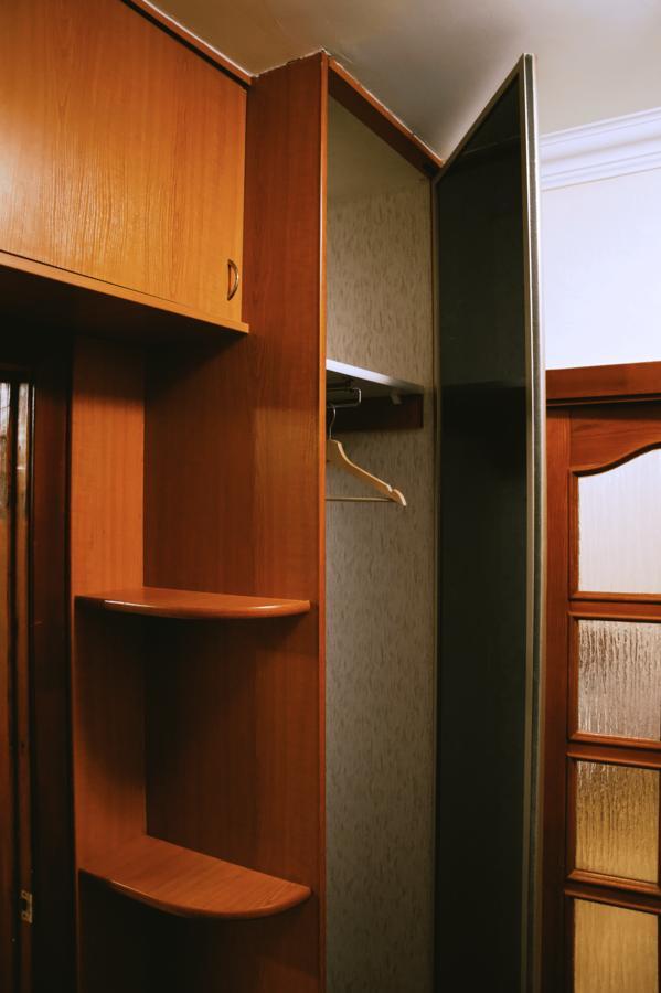 Reflect Apartment 明斯克 外观 照片