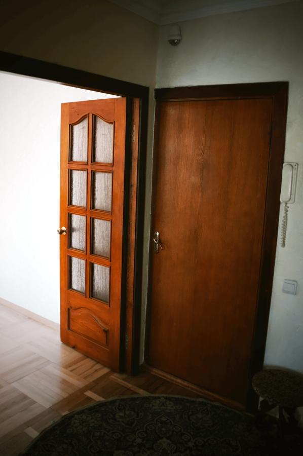 Reflect Apartment 明斯克 外观 照片