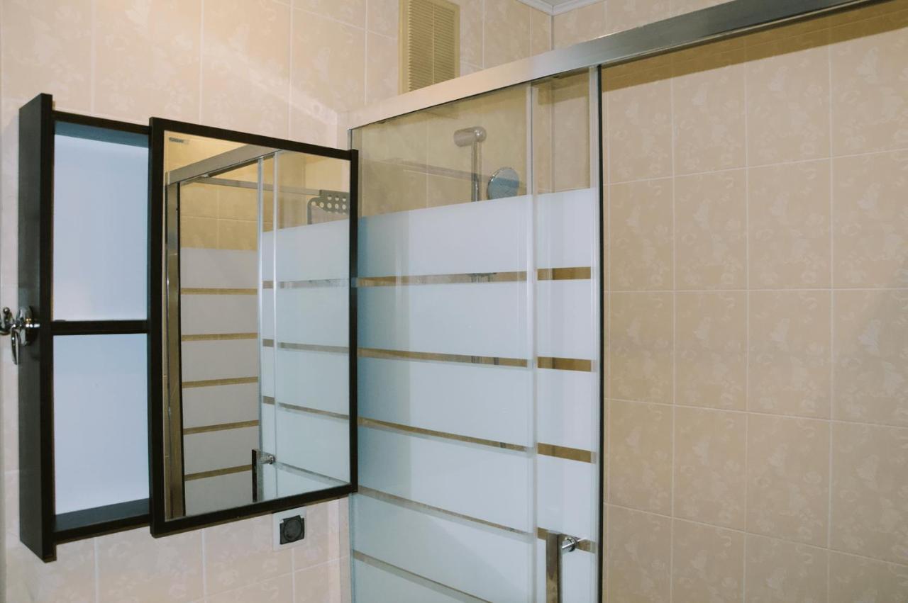 Reflect Apartment 明斯克 外观 照片