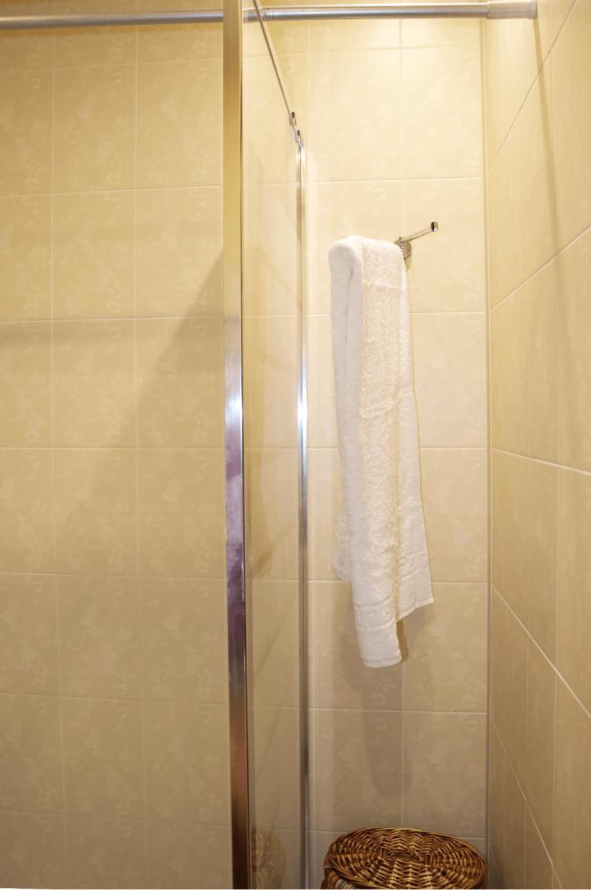 Reflect Apartment 明斯克 外观 照片