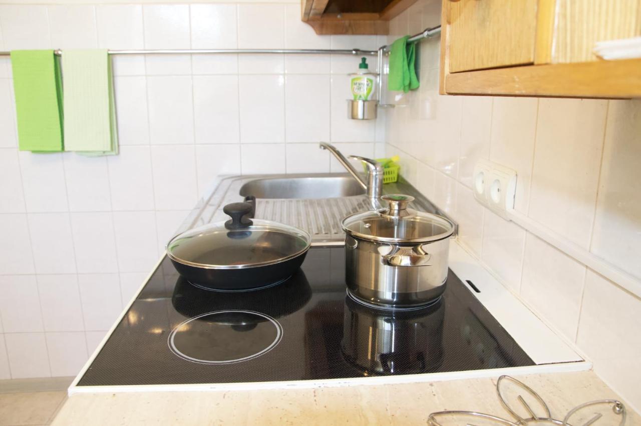 Reflect Apartment 明斯克 外观 照片